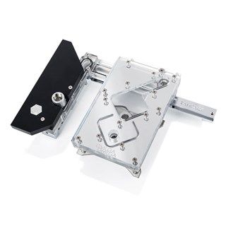 Bitspower Full Covered Water Block for ROG Rampage VI Extreme Encore & Omega