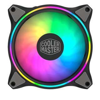 Cooler Master Masterfan MF120 Halo