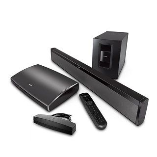 Bose Lifestyle SoundTouch 135 Entertainment System