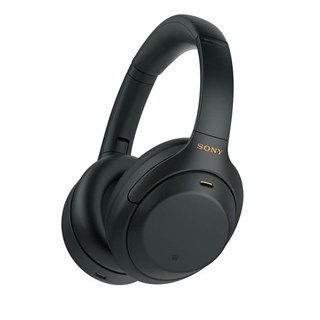 Sony WH-1000XM4 - tai nghe không dây chống ồn