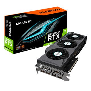 GIGABYTE GeForce RTX 3080 EAGLE 10G
