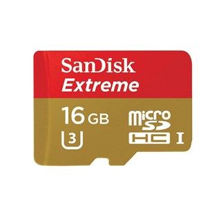 Thẻ Nhớ MicroSDXC SanDisk Extreme V30 A1 667x 64GB 100MB/s -16GB