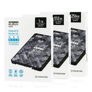 KLEVV NEO N610 SSD SATA