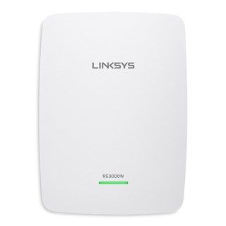 Bộ tiếp sóng Linksys RE3000W N300 Wi-Fi