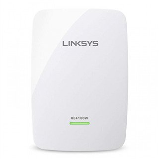 Bộ tiếp sóng Linksys N600 Pro Dual-Band Wifi