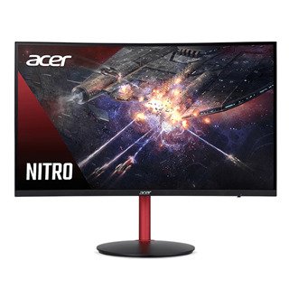 Acer Nitro XZ272 S - 27in FHD 165Hz