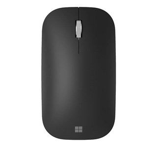 Microsoft Modern Mobile Mouse - Black