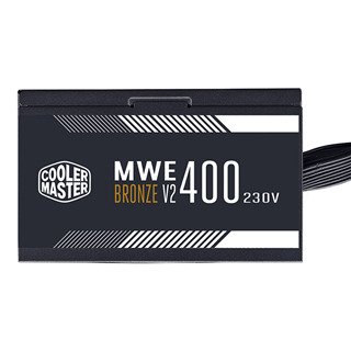 Cooler Master MWE 400 Bronze V2 230V
