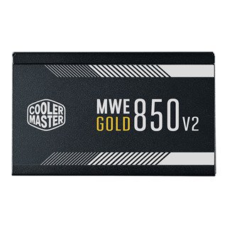 Cooler Master MWE Gold 850 - V2 Non Modular