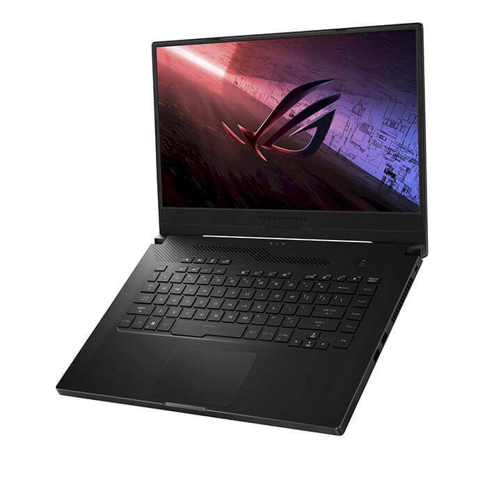 Laptop Gaming ASUS ROG Zephyrus G15 GA502 | Trả góp 0%