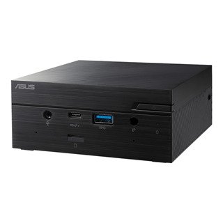 ASUS Mini PC PN62 - i5-10210U | VGA port