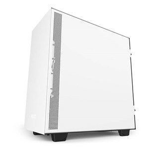 NZXT H510 Compact Mid-Tower