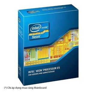 Intel Xeon E5-2670 V2 - 10C/20T 25MB Cache 2.50GHz Up to 3.30GHz