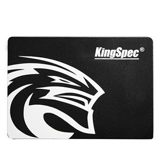 KingSpec P4 2.5in SATA - 480GB