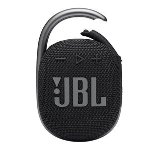 JBL Clip 4 - Đen