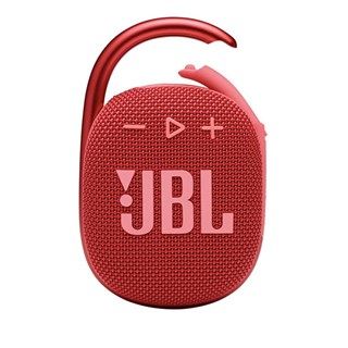 JBL Clip 4 - Đỏ