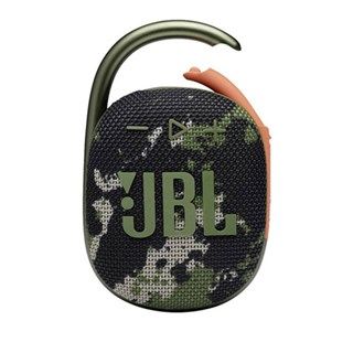 JBL Clip 4 - Xanh Camouflage