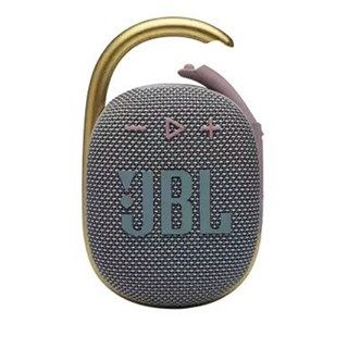 JBL Clip 4 - Xám