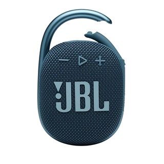 JBL Clip 4 - Xanh Dương