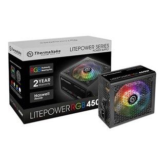 Thermaltake LitePower RGB