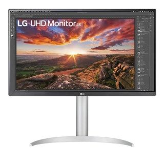 LG UltraFine 27UP850-W - 27in UHD 4K IPS USB-C