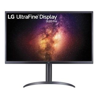LG UltraFine 32EP950-B - 32in OLED 4K USB-C