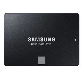 Samsung 860 EVO Series 2TB 2.5 inch