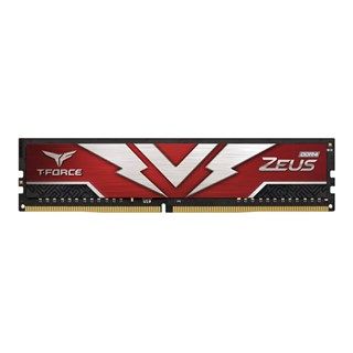 TeamGroup ZEUS DDR4 Gaming 8GB 2666MHz CL19