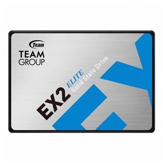 TeamGroup EX2 SSD 512GB