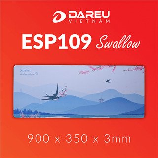 DareU ESP109 Swallow