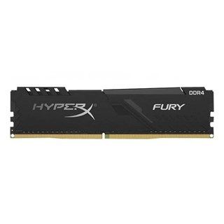 Kingston HyperX Fury Black 8GB DDR4 3000MHz CL15