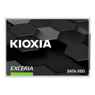 Kioxia Exceria BiCS Flash SATA 3