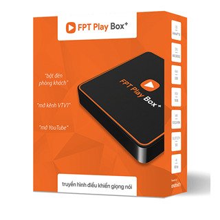 FPT Play Box S500