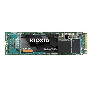 Kioxia Exceria BiCS Flash NVMe - 500GB