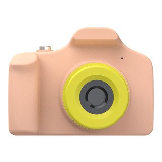 Máy chụp hình myFirst Camera - Hồng