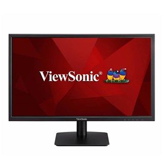 ViewSonic VA2405-H - 24in FHD VA, Adaptive Sync, 104% sRGB