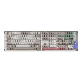 AKKO Keycap set - 9009 - Cherry profile 157 nút