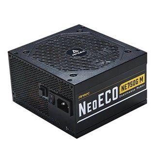 Antec NeoECO Gold Modular 750W