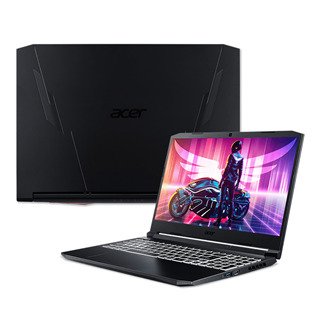 Acer Nitro 5 2021 AN515-57-51G6 - i5-11400H | 8GB | 512GB SSD | RTX 3050