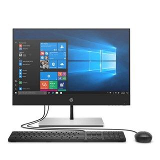 HP ProOne 400 G6 Touch - i5-10500T | 8GB | 256GB SSD