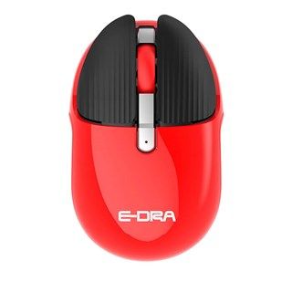 E-DRA EM621W Rabbit - Đỏ