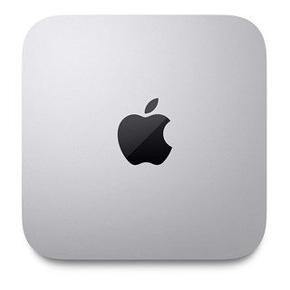 Mac Mini Late 2020 - Apple M1 - 16GB - 256GB SSD - 8-core GPU