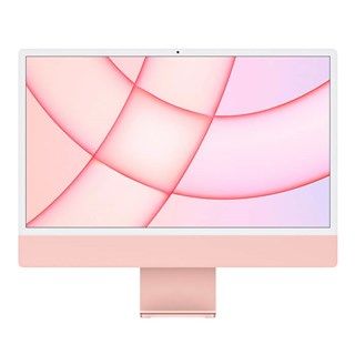 iMac 24 2021 - Apple M1 7GPU | 8GB | 256GB SSD | Pink