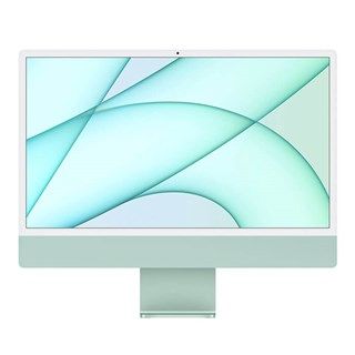 iMac 24 2021 - Apple M1 8GPU | 8GB | 256GB SSD | Green