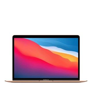 MacBook Air 2020 M1 8GPU | 8GB | 512GB SSD | Gold