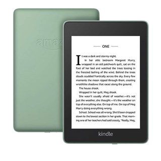 Máy đọc sách Kindle Paperwhite 4 chống nước 8GB - Sage