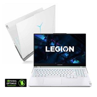 Lenovo Legion 5 Pro 16ITH6H - i7-11800H - 16GB - 512GB SSD - RTX 3060 - Win 11
