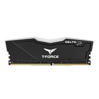 TeamGroup T-Force Delta RGB DDR4 8GB 3200MHz CL16 Black