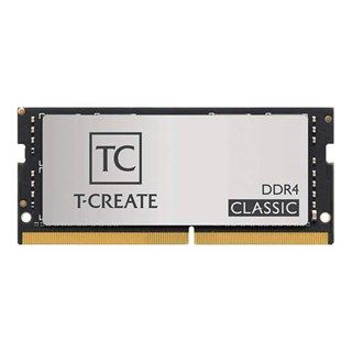 TeamGroup T-Create Classic SODIMM 10L 16G 3200MHz CL19
