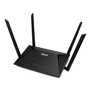 ASUS AX1800 RT-AX53U Dual Band WiFi 6 (802.11ax)